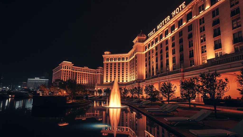 The Charm and Comfort of Staying at a Classic Hotel: A Guest’s Guide