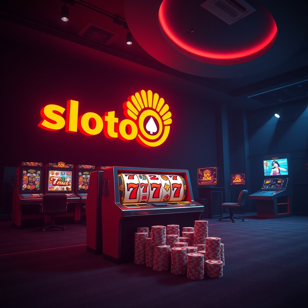 Mengenal Lebih Dekat Slot888: Platform Hiburan Digital Terpercaya