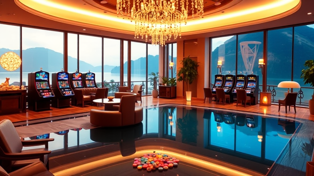 kx8: A Comprehensive Review of Its Casino and Sports Betting Offerings