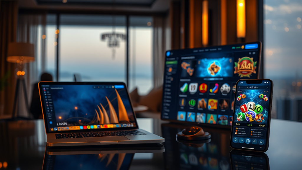 L444 Platform Review: Features, Games, and Betting Insights for 2025