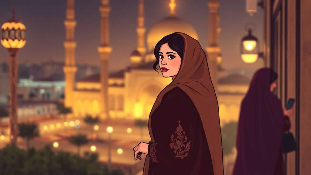 Understanding Lahore Call Girls: A Guide to Adult Services in Pakistan