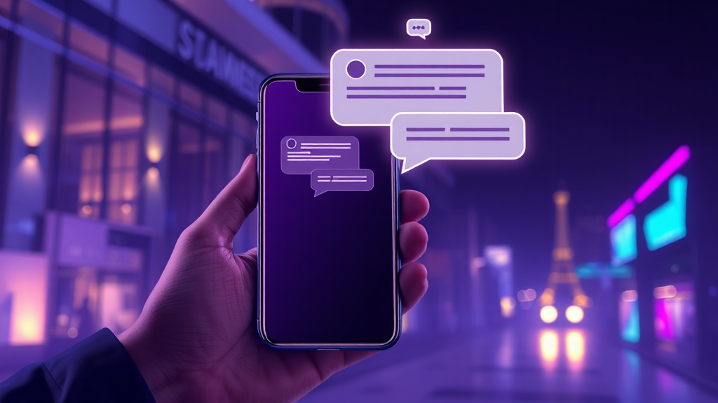 CrushOn AI Explained: Inside the Rise of Conversational Adult Chat Technology