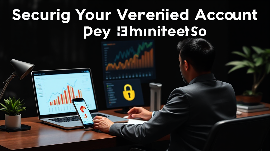 Securing Your Verified Redotpay Account: A Hardening Guide