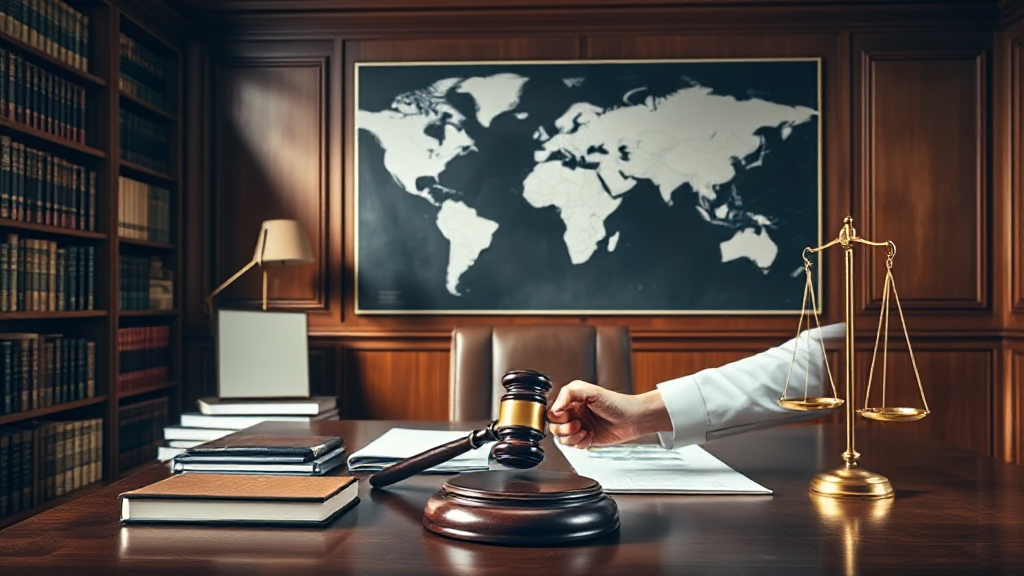 How Do You Get Legal Support for Asylum Seekers From Start to Finish?
