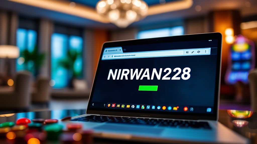 Verifying the NIRWANA28 Link: A Player’s Security Checklist