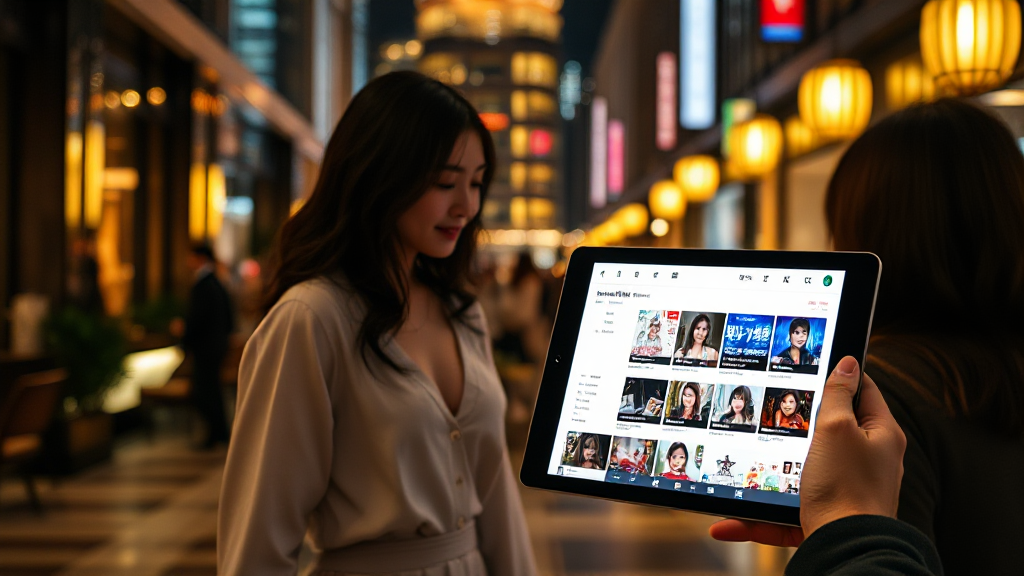 日本av、女优、国产av：新手如何看懂这个内容生态？