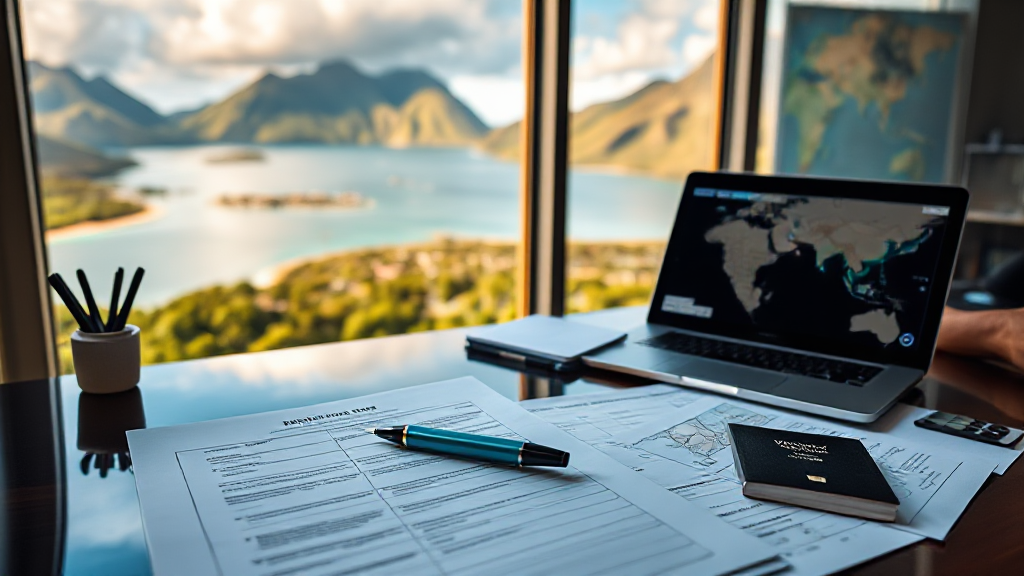 7 Vanuatu Citizenship Application Problems I Fix Before Filing