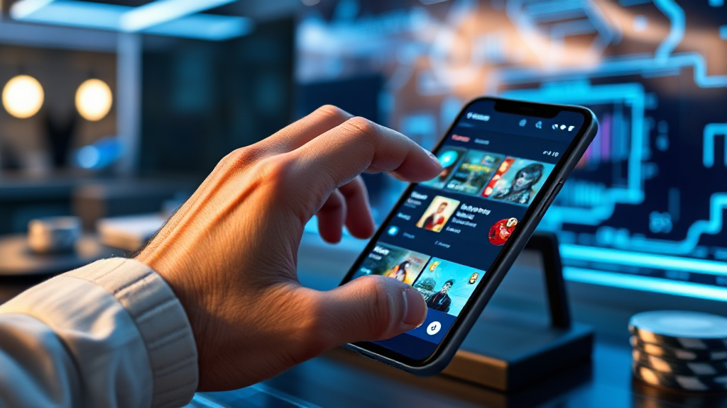 Before You Tap: Security Habits for Yono Platform Listings