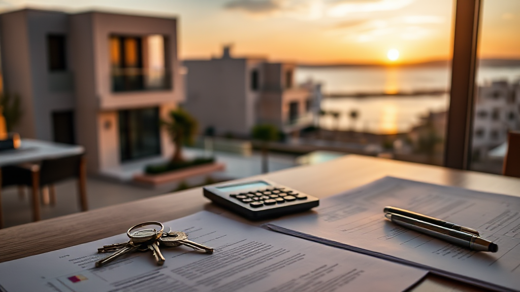 Before You Exchange Deeds in North Cyprus: A Fraud and Risk Checklist